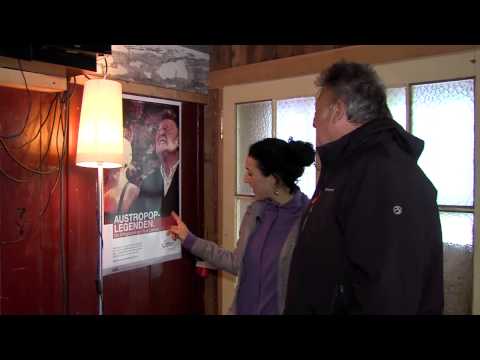 HOME-STORY mit Wilfried Scheutz