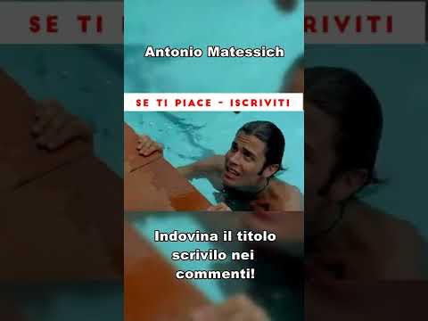 Filmolandia - Panarea - Antonio Matessich