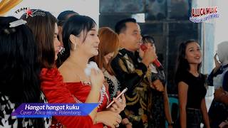 Download lagu Hangat hangat kuku - ALLICA MUSIC - Desa Pompa air Batang hari Jambi mp3
