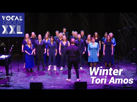 Vocal Group XXL - Winter (Tori Amos)