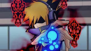 The World Ends with You The Animation | Official Trailer 2