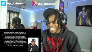 Eminem - Hailies Revenge (Doe Rae Me) ft. D12 &amp; Obie Trice REACTION