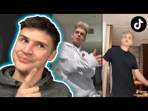 Alwhites Reacts To Josh Beauchamp Best TikToks ! (Now United) | 🇬🇧UK Reaction