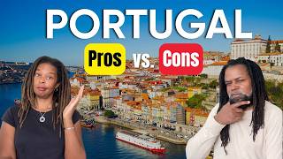 Could We Live in Portugal? Rating the Pros & Cons