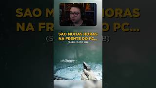 Não dá pra surpreender Nextage. Jogo: Fossifuel #alanzoka #alanzokavideos