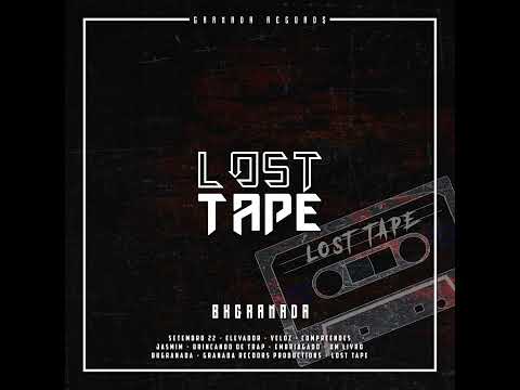 BkGranada "Elevador" (prod. BkNoBeat)