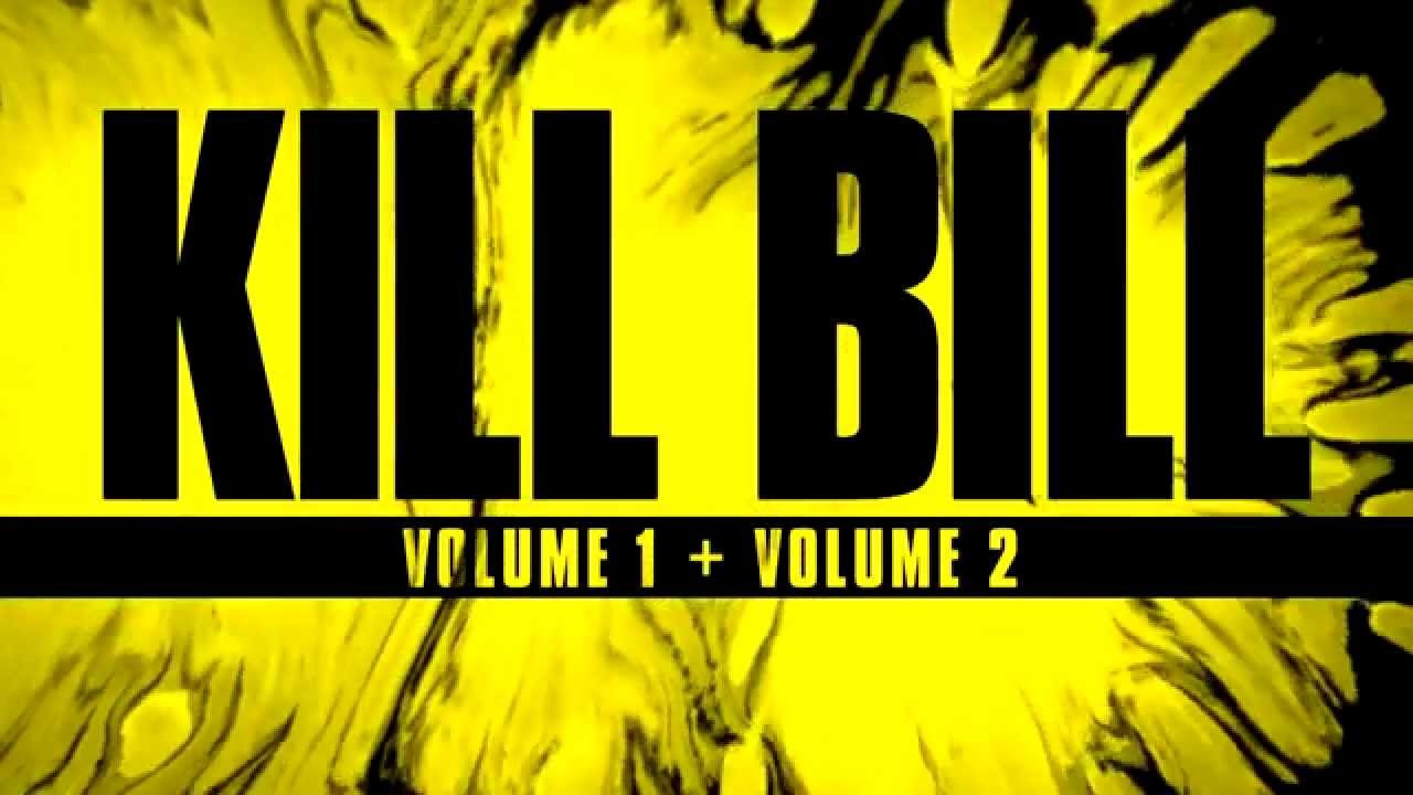 Kill Bill: The Whole Bloody Affair