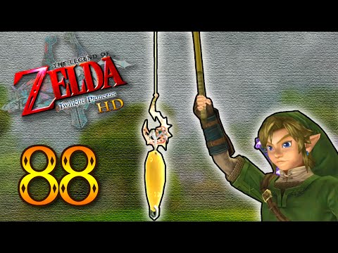 download lagu mp3 mp4 Twilight Princess Sinking Lure, download lagu Twilight Princess Sinking Lure gratis, unduh video klip Twilight Princess Sinking Lure