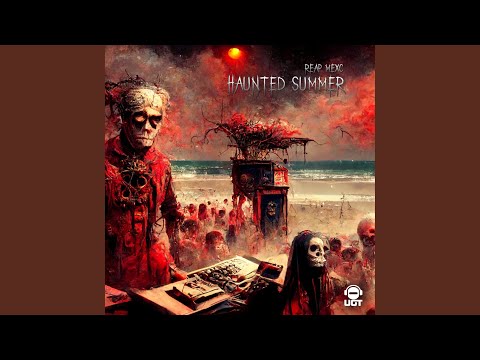 Haunted Summer