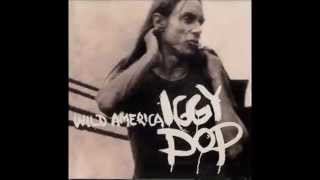 Iggy Pop – Credit card  (wild america EP –CD 1993)