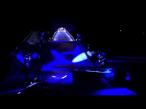 O'Neill Evolution 2013 - Slopestyle & Halfpipe Finals