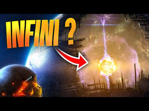 L’ultime Mégastucture : La Sphère De Dyson