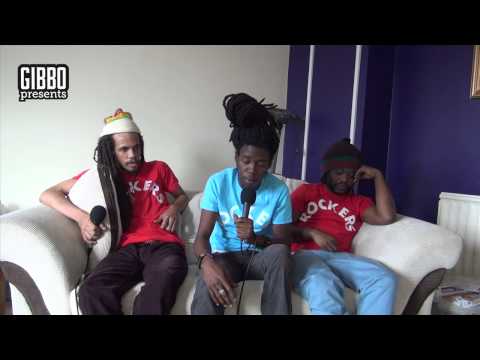 Suns of Dub Interview Pt 3 - Upcoming Releases/Projects & Rastafari