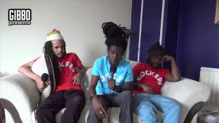 Suns of Dub Interview Pt 3 - Upcoming Releases/Projects & Rastafari