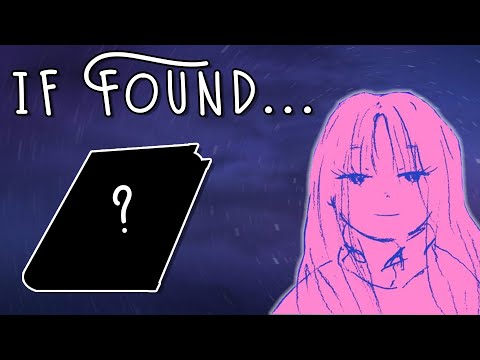 Die Geschichte von Kasio | If Found... (Full Game)