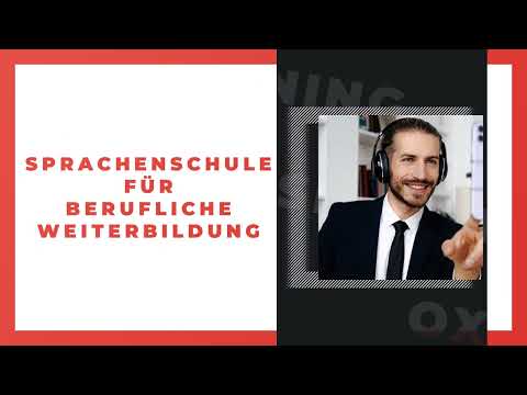 Oxford Sprachtraining YouTube-Vdeominiatur 5