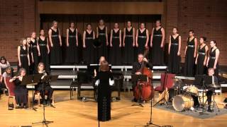 Christmas Star - Northwest Girlchoir Ensemble