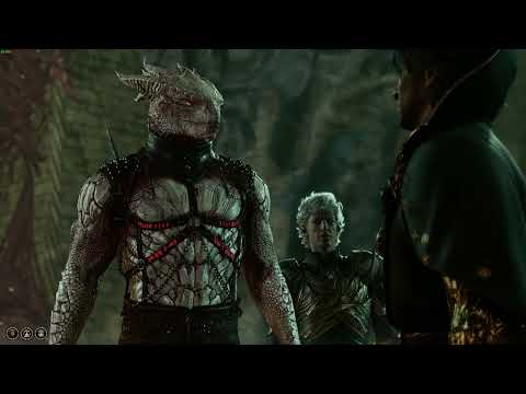 Sorry Gortash, my hand slipped :)