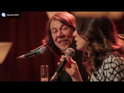 Lenine e Roberta Sá -  Magra (Por Acaso no Rival)
