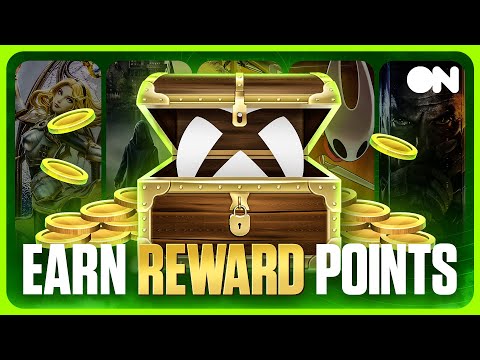 Your NEW Guide to Xbox Rewards (2026 Edition)