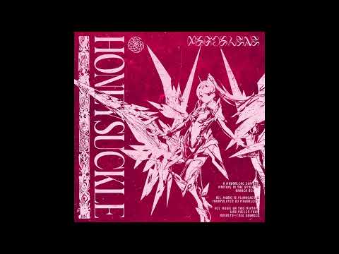 Magdalene - h o n e y s u c k l e