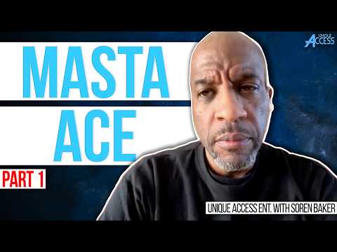 Masta Ace on Why RZA Took Kool G Rap & His Phones While Recording Bobby Digital Presents: Juice Crew