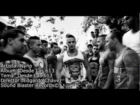 Nyno - Desde Las 613 (Videoclip Oficial)