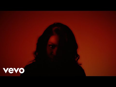 Savannah Ré - Last One (Official Visualizer) ft. Dylan Sinclair