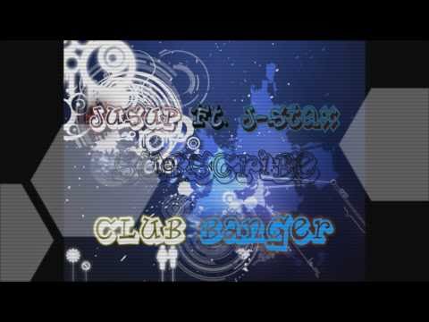 Club Banger - Jusup ft. J-Stax