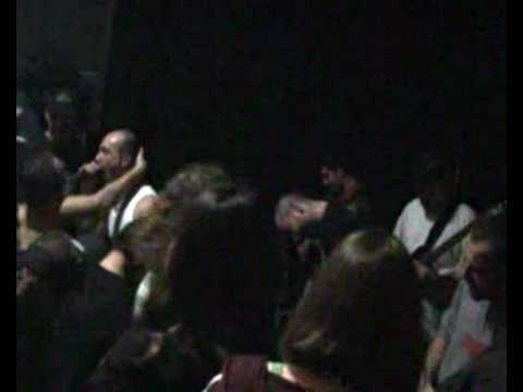 Garrotta - Obshtestven Holokost (live @ Arta Massacre II, Veliko Tarnovo)