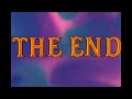 The End Released By FFPFC Fox Flody Pictures Distribution 1970 1996
