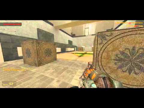 Christians servers arnt that fun