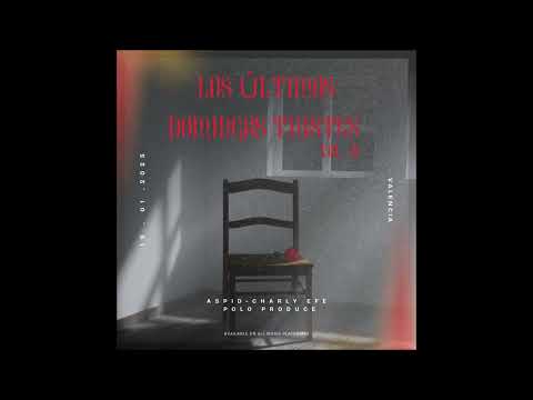 Los últimos domingos tristes Vol.8	(con Aspid)