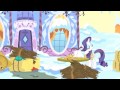 My little pony friendship is magic "Последний день зимы ...