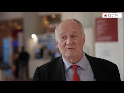 ESC TV at HF 2019 - Results of the TARGET-1 and TARGET-2 studies