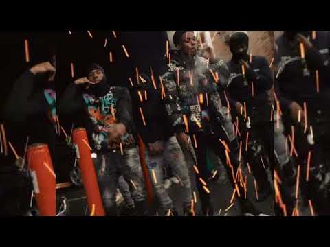 Kane Gwala X Sn9 - Move Wok