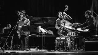 Wayne Shorter Quartet + Wind Ensemble = Insanity