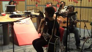 Vega en &#39;Abierto hasta las 2&#39;: &quot;Febrero&quot;