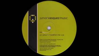 Ke - Believer (JVM004)