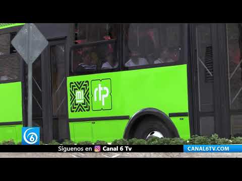 Video: Falta de mantenimiento y diálogo: STTP denuncia problemas con administración del RTP