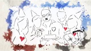 كلمات اغنية متستناش محمد مغربي