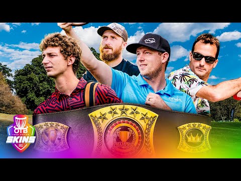 OTB Tour Skins #109| F9 | 2023 DGPT Championship ($8,000 ACE Pot)