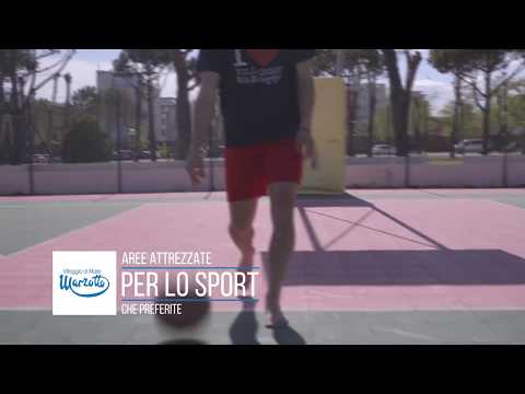 Villaggio al mare Marzotto , con voi dal 1949 !