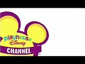 Curious Pictures Baby Einsteins Playhouse Disney Channel B V I TV January 13 2007