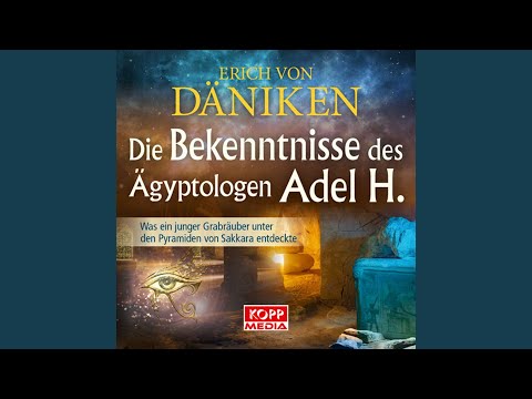 Kapitel 4: Die rätselhaften Erlebnisse des Knaben Adel H.