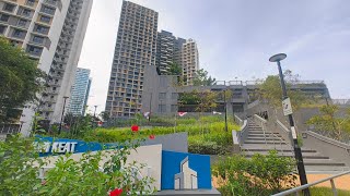Behind The Scenes | We Will Get There - Kim Keat Beacon To Toa Payoh Bus Interchange 