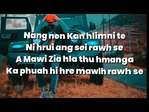 Ka thlang nang che Remix By EmCeY