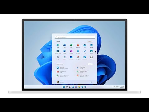 How to enable the Content adaptive and Automatic brightness setting on Windows 11