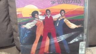 The Lovelites - I Love You (Yes I do)