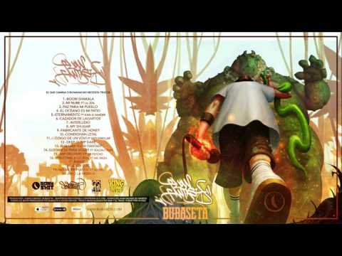 Bubaseta - Flow Fantasy